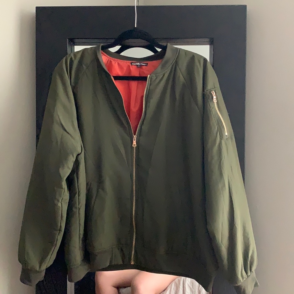 Bomber
